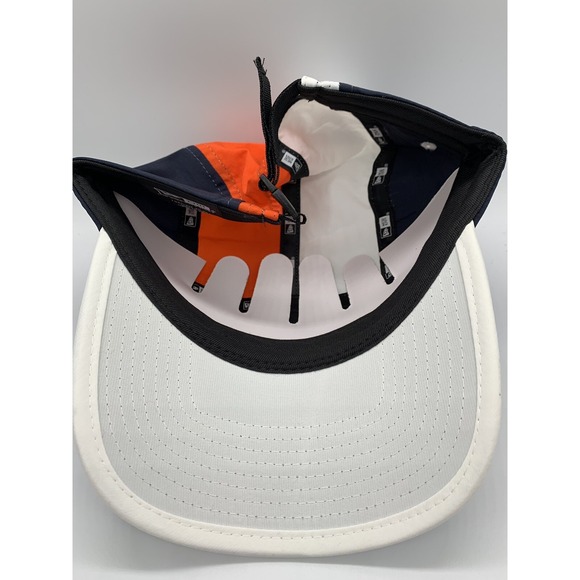 Traplord ASAP Ferg 5 Panel New Era Hat Strapback Cap - Picture 5 of 5